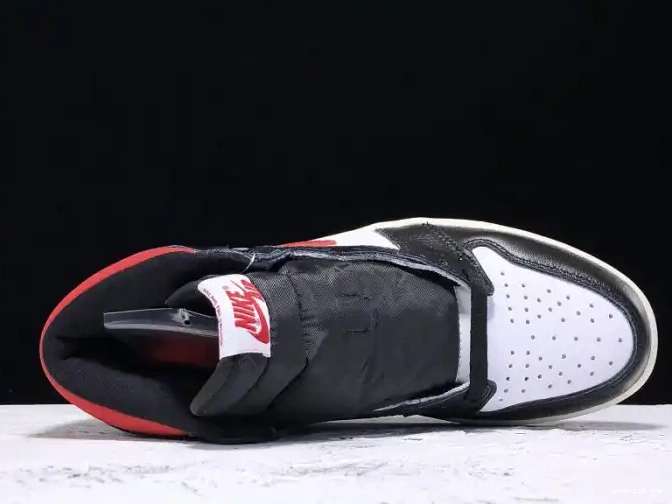 Rep Onekick 1 - 'Gym Air 061 High OG Retro 555088 Jordan Red' 0403
